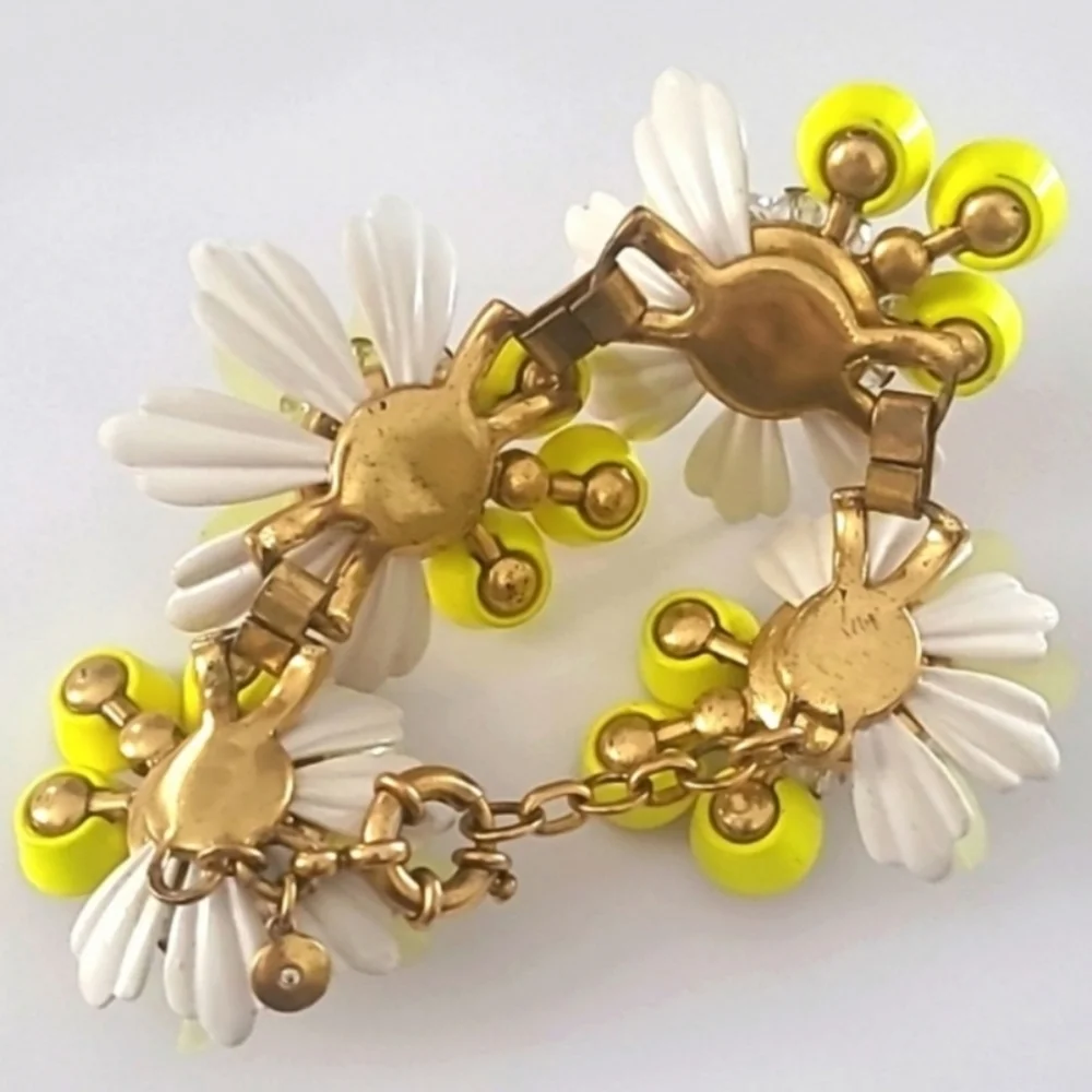 J. Crew Brûlèe Bracelet